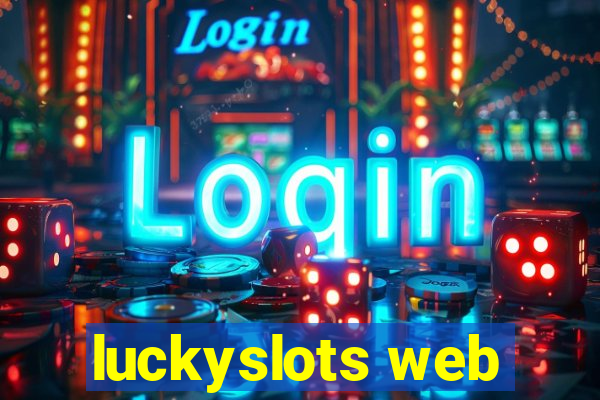 luckyslots web